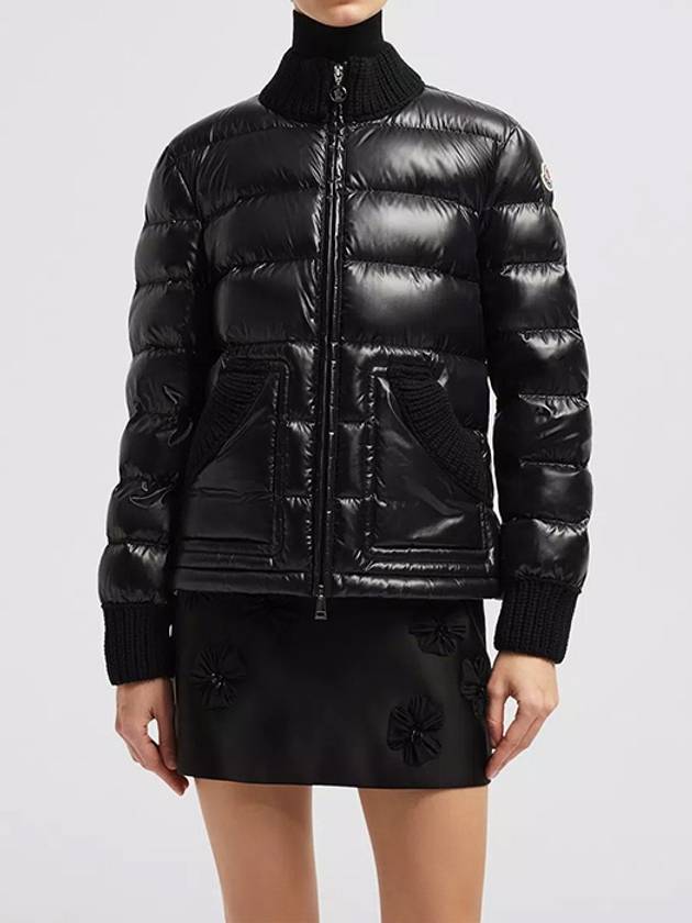 Women s ARCELOT Down Padded Jacket 1A00015 5963V - MONCLER - BALAAN 3