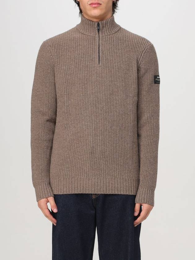 Sweater men Ecoalf - ECOALF - BALAAN 1