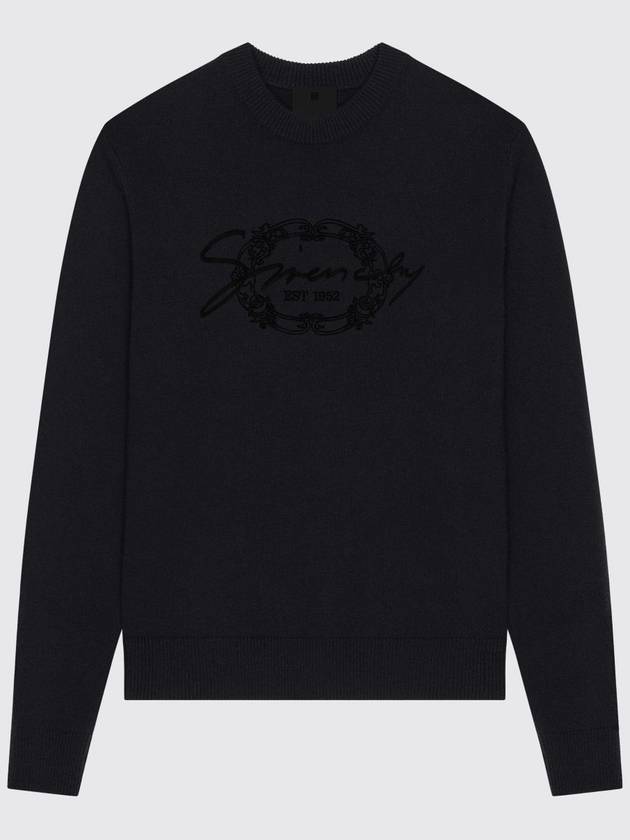 Sweater men Givenchy - GIVENCHY - BALAAN 1