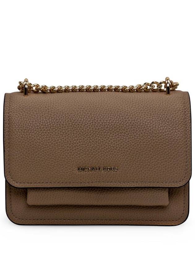 Michael Kors Claire Small Bag - MICHAEL KORS - BALAAN 1