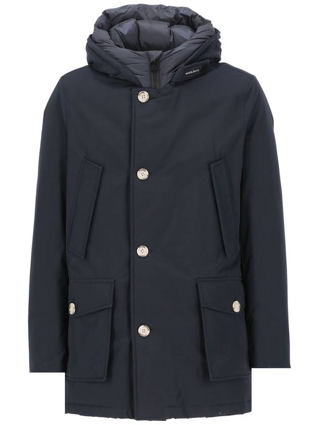 Woolrich Jackets - WOOLRICH - BALAAN 1