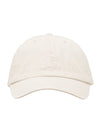 Stock Low Pro Ball Cap Neutral - STUSSY - BALAAN 1