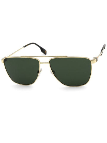 Sunglasses B3141 1109 71 - BURBERRY - BALAAN 1