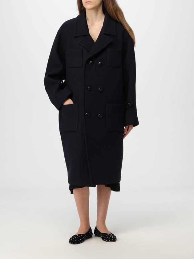 Coat woman N° 21 - Nº 21 - BALAAN 2