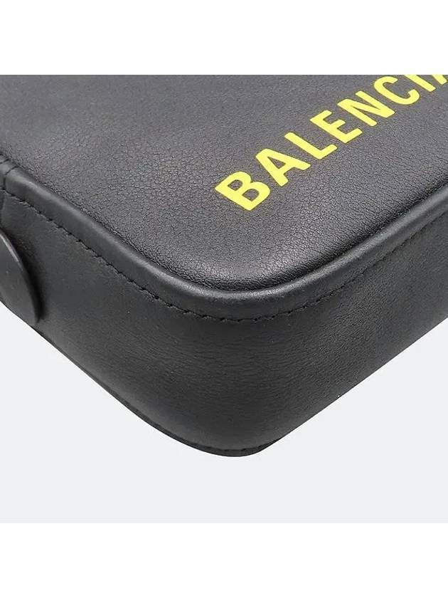 476976 pouch bag - BALENCIAGA - BALAAN 4