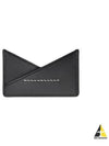 Japanese Card Wallet Black - MAISON MARGIELA - BALAAN 2