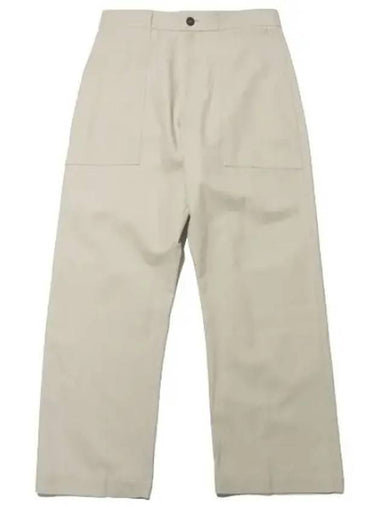 Strata Easy Cargo Pants - STUDIO NICHOLSON - BALAAN 1