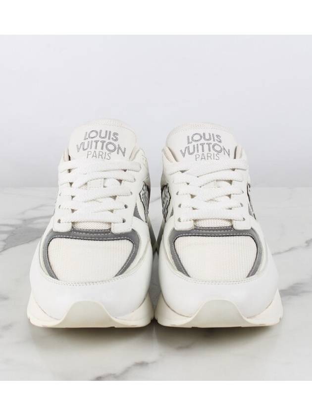 LV Runaway Sneakers 7 260 - LOUIS VUITTON - BALAAN 3