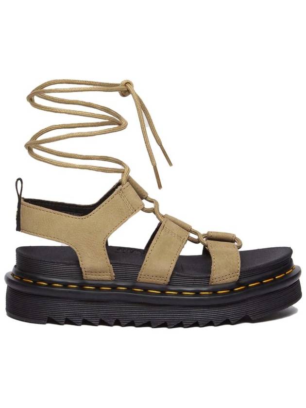 Dr. Martens Sandals - DR. MARTENS - BALAAN 1