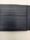 Daol Beomeo Branch Bottega Intrecciato Half Wallet Navy Condition B - BOTTEGA VENETA - BALAAN 8