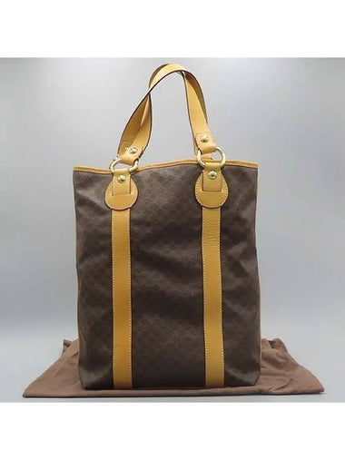 Blason tote bag - CELINE - BALAAN 1