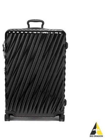 19 Degree Travel Expandable 4 Wheel Packing Case Carrier 1396861041 - TUMI - BALAAN 1