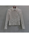 Smith Market Armani Ivory Jacket Women s Clothing - GIORGIO ARMANI - BALAAN 1