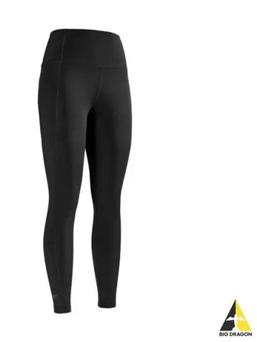 ARCTERYX Accent High Rise Leggings 26 - ARC'TERYX - BALAAN 1