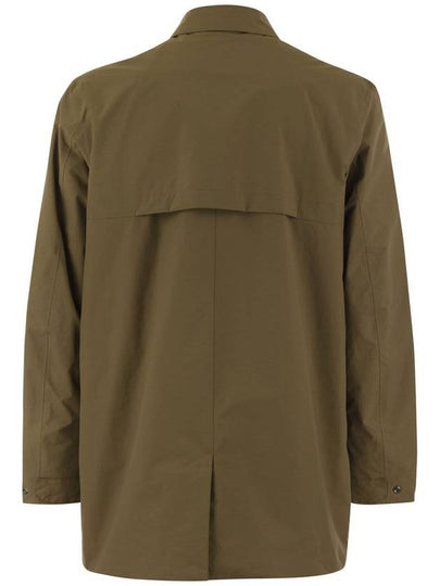 BENNY OTTOMAN - Waterproof jacket - K-WAY - BALAAN 2