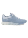 Women's Golf S Three Spikeless Blue - ECCO - BALAAN 1