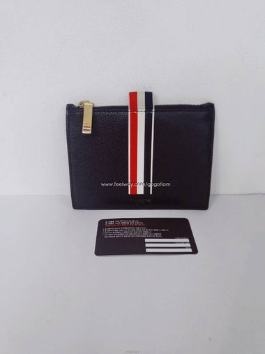 women pouch bag - THOM BROWNE - BALAAN 1