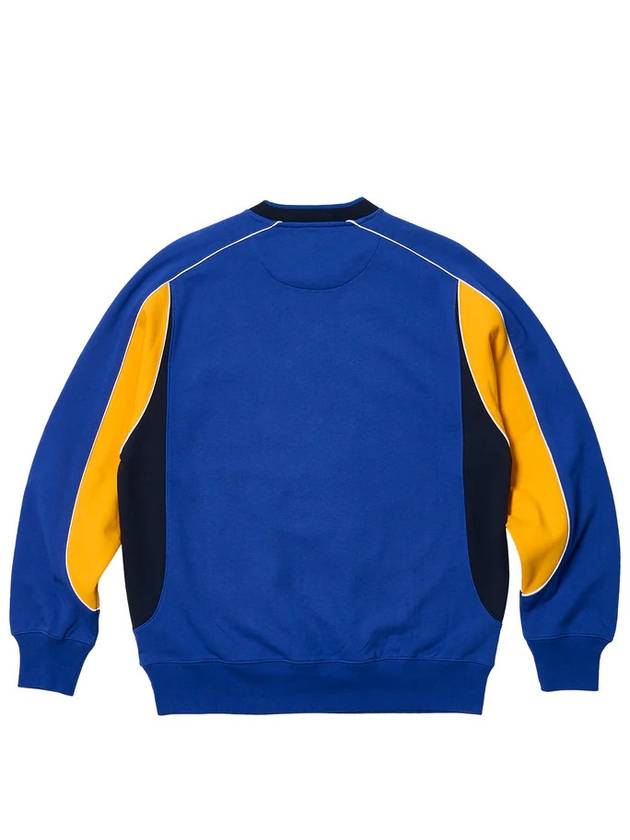 Massimo Forza Crew Neck Ultra Massimo Forza Crew Ultra - PALACE - BALAAN 2