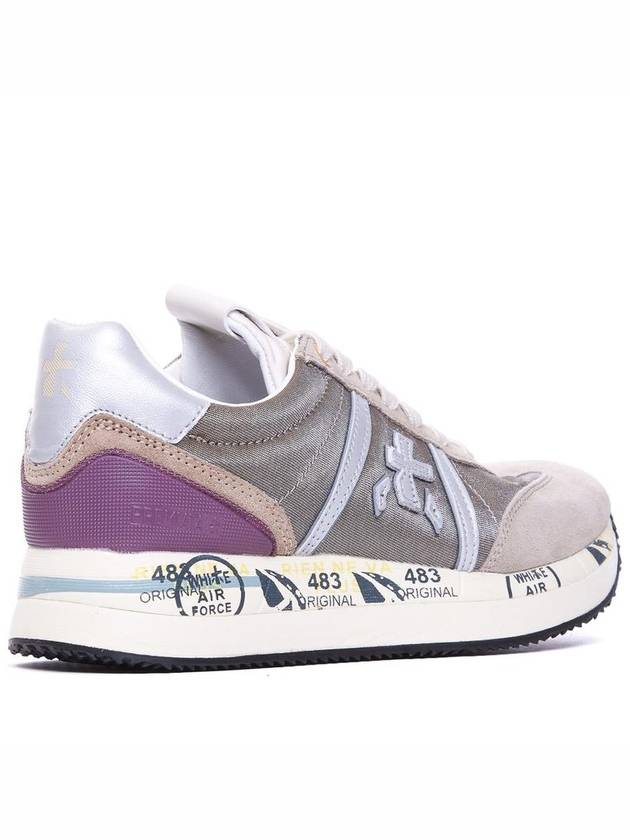 Premiata Sneakers - PREMIATA - BALAAN 2