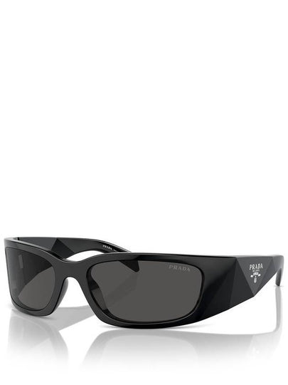 Prada PR A14S Black - PRADA - BALAAN 2