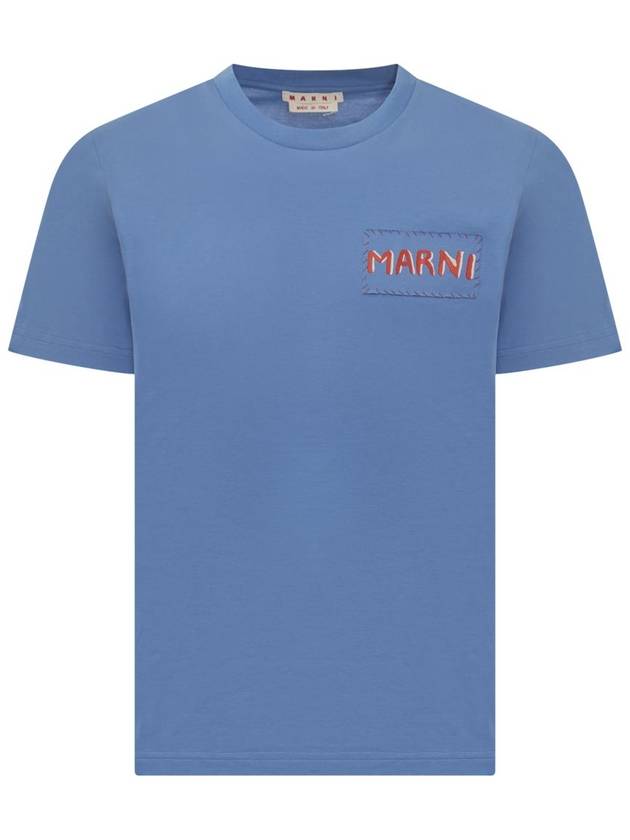 Marni T-Shirt - MARNI - BALAAN 1