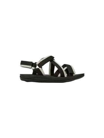 Match Sandals Black - CAMPER - BALAAN 1