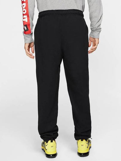 01CD6394010WrapSpecial PremiumNRG Swoosh PantsBlack - NIKE - BALAAN 2