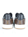 Monogram Rivoli Sneakers 7 260 - LOUIS VUITTON - BALAAN 4