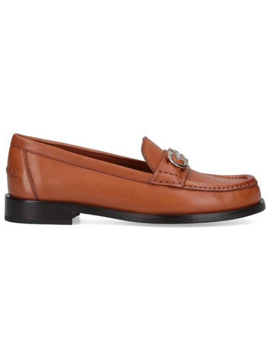 Ferragamo Flat Shoes - SALVATORE FERRAGAMO - BALAAN 1