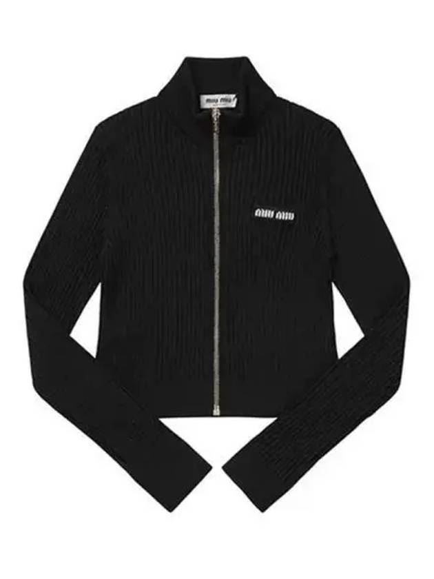 MIU women s cardigan 271298 - MIU MIU - BALAAN 1