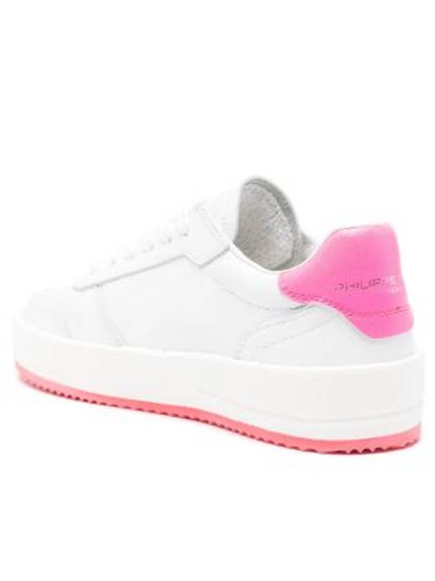 Nice Low Sneakers VNLD VN02 B0010987754 - PHILIPPE MODEL - BALAAN 4