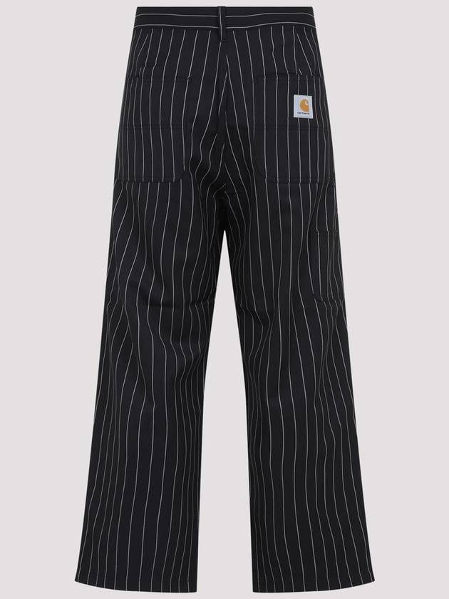 Carhartt Wip Pants - CARHARTT WIP - BALAAN 2