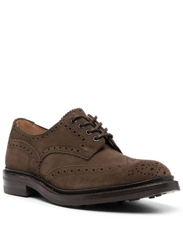 Tricker'S Bourton Dainite Sun Shoes - TRICKER'S - BALAAN 2