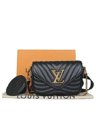 M56461 2 WAY bag - LOUIS VUITTON - BALAAN 1