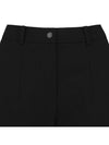 Official W SIDE POCKET POINT JOGGER L PT BK - ANEWGOLF - BALAAN 4