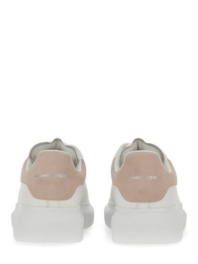 Alexander McQueen Oversized Sneaker - ALEXANDER MCQUEEN - BALAAN 3