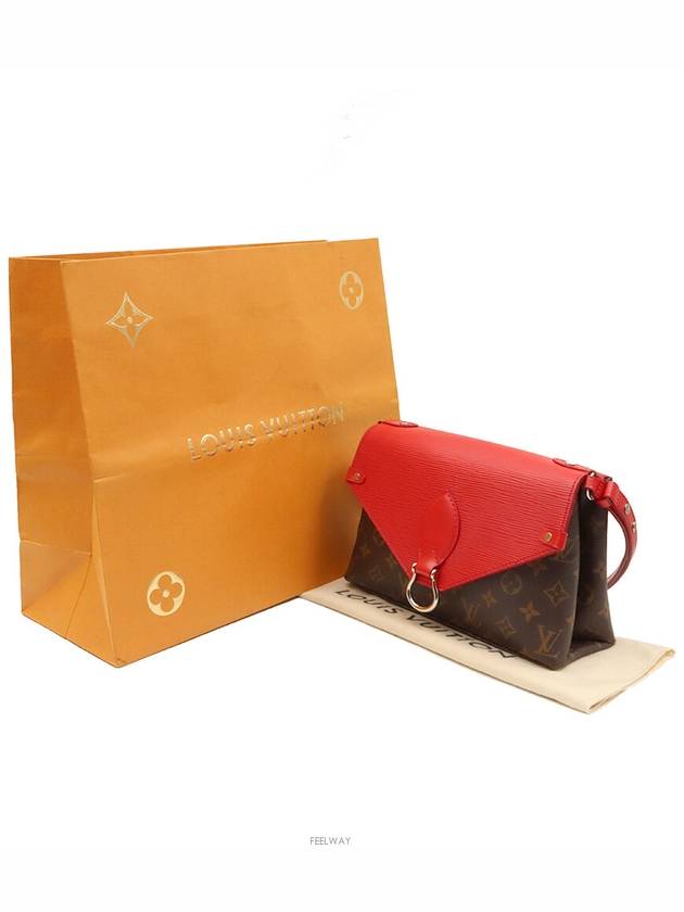 women shoulder bag - LOUIS VUITTON - BALAAN 2