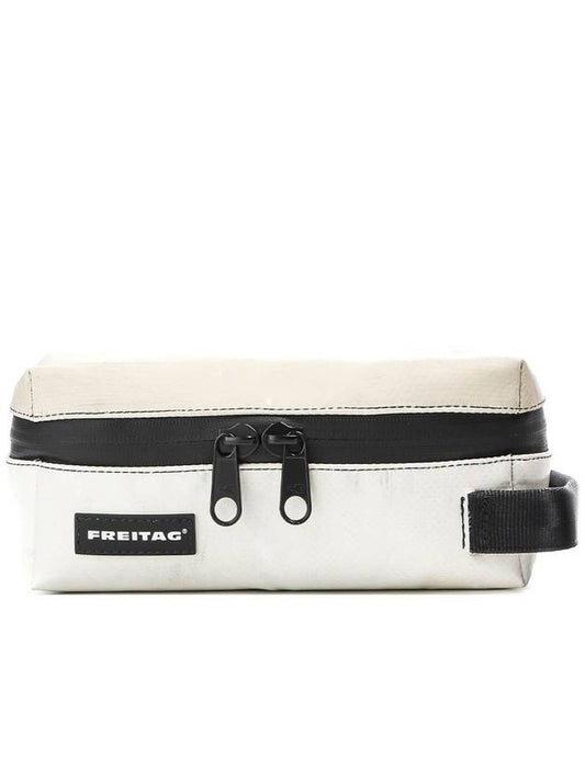 F35 CHEYENNE 0056 Unisex pouch bag - FREITAG - BALAAN 1