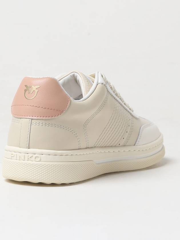 Sneakers woman Pinko - PINKO - BALAAN 3