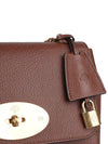 Lily Cross Bag Oak - MULBERRY - BALAAN 10