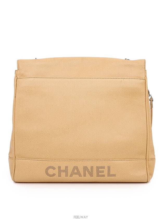 women shoulder bag - CHANEL - BALAAN 4