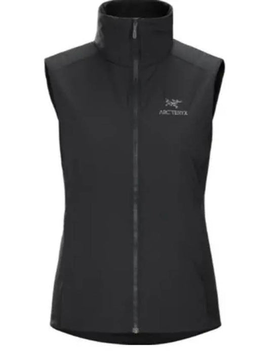 ARC TERYX Atom Best Woman AJOFWX6895BLK VEST W - ARC'TERYX - BALAAN 2