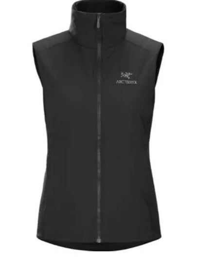 Atom Logo Vest Black - ARC'TERYX - BALAAN 2