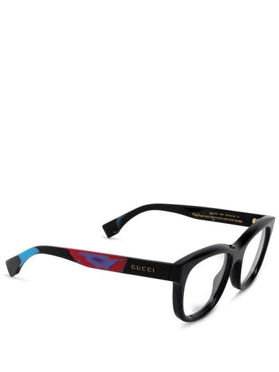 Gucci GG1751O Black - GUCCI - BALAAN 2