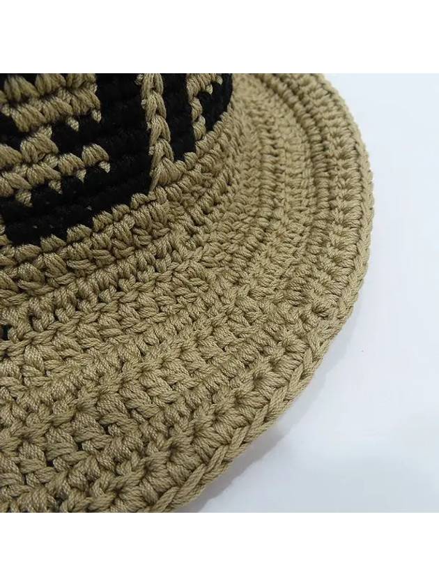 FXQ696 Hat Fashion Accessories - FENDI - BALAAN 3