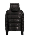 Jacket 1A00053 5971Z 999 Black - MONCLER - BALAAN 2