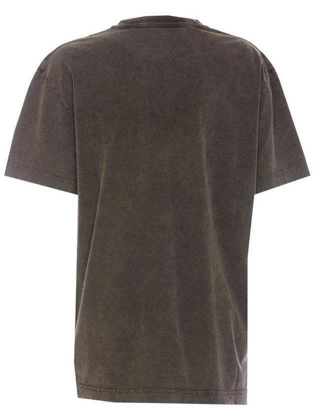 Alexander Wang T-Shirt - ALEXANDER WANG - BALAAN 2