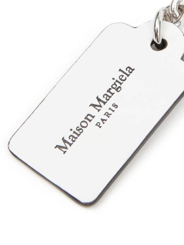 Margiela Keyring SA1UA0004P6448HA202 Free - MAISON MARGIELA - BALAAN 3