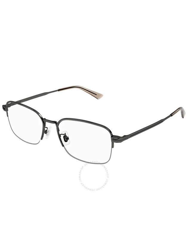 Montblanc Demo Rectangular Men's Eyeglasses MB0269OA 003 54 - MONTBLANC - BALAAN 1