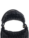 Tote Bag 776764VCPP1 1019 Black - BOTTEGA VENETA - BALAAN 8